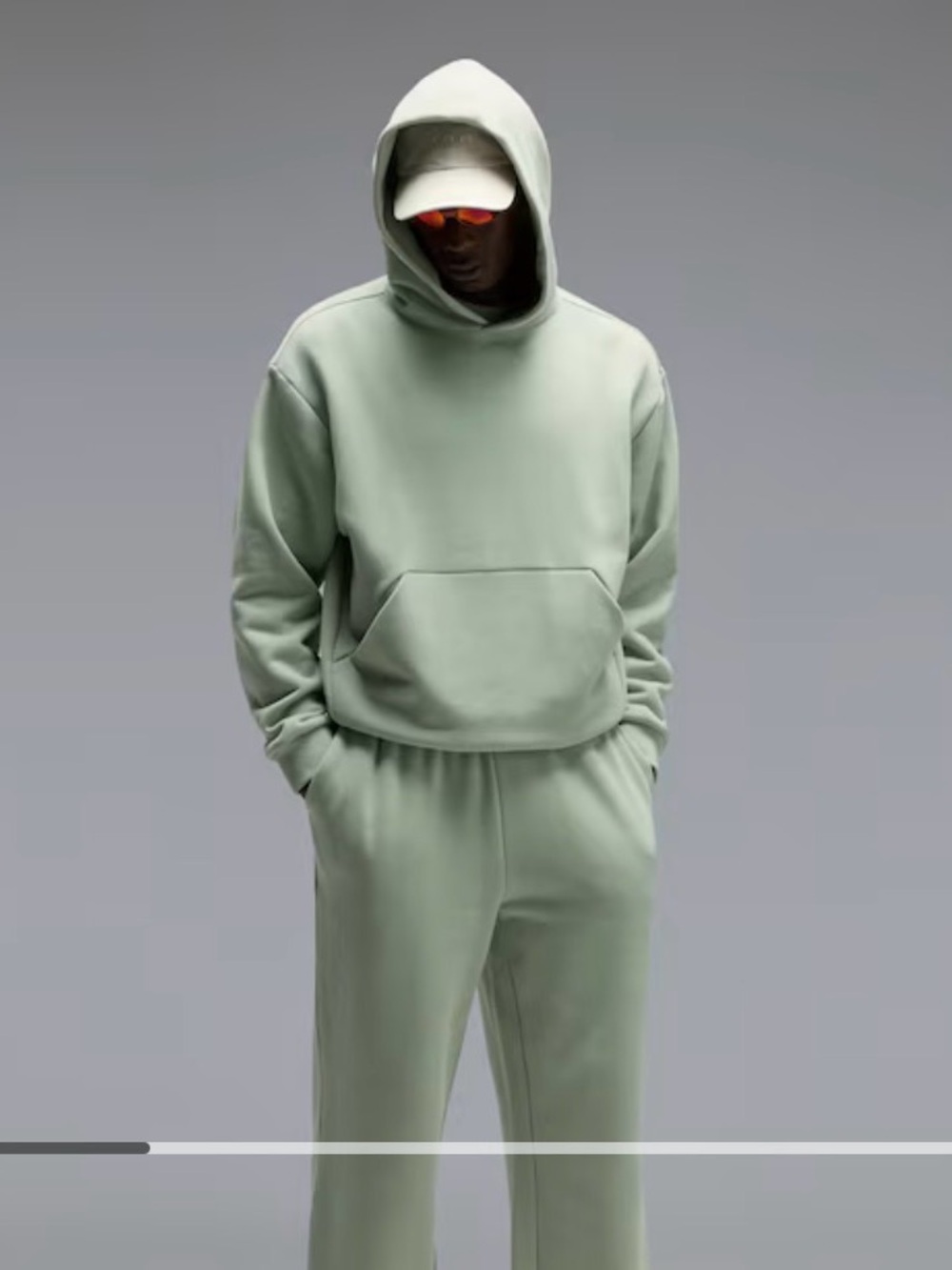 Oakley SoHo Gen Sweat Suit | Size L